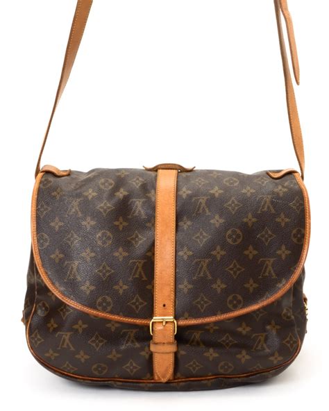 lv vintage messenger bag|louis vuitton messenger bag price.